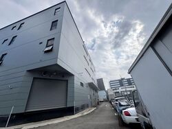 Ubi Avenue 3 (D14), Factory #584834501